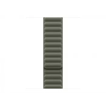 Remienok Apple 42mm Sage Grau Magnetic Link M/L sivý 140-180 mm