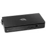 OWC Thunderbolt 5 Dual 10GbE Network Dock 11-portové konektivitné riešenie