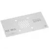 GPU vodný chladič Barrow pre MSI Ventus 5090 — model BS-MSV5090-PA W, biely