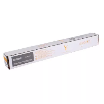 Toner Utax Toner 1T02RMAUT0 CK-8513Y 10000 strán žltá