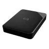 Externý pevný disk Western Digital 5TB USB Type-A 3.2 Gen 1 WDBJRT0050BBK-WESN