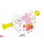 Toimsa TOI198 Peppa Pig odrážadlo, 10 palcov (25,4 cm), zelené viacfarebné