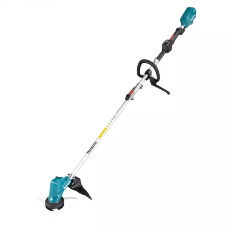 Makita DUR191L - Vyžínač - akumulátorový - bez batérie - 3500/5100/6000 1/min - 30 cm (DUR191LZX3)
