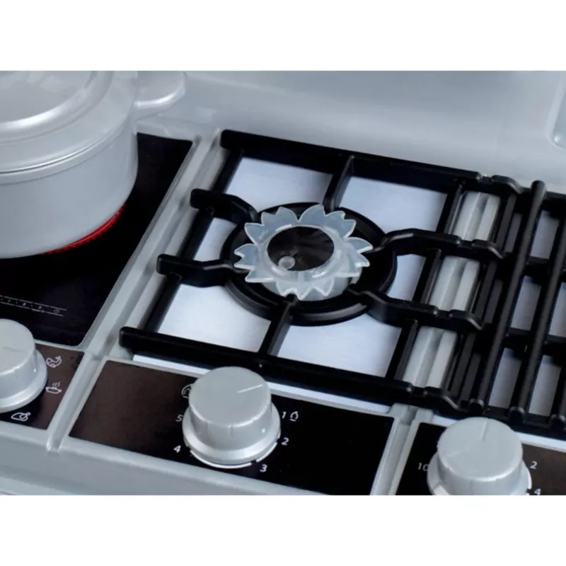 Bosch Kitchen vision Facelift 2019, hračkárska kuchynka