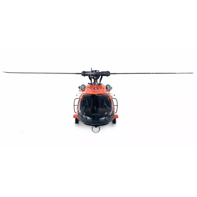 Vrtuľník Amewi UH60 Black Hawk elektromotor 1:47
