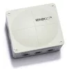 Bezpečnostný dverový kontrolér Reiner SCT timeCard 1 dvere Ethernet