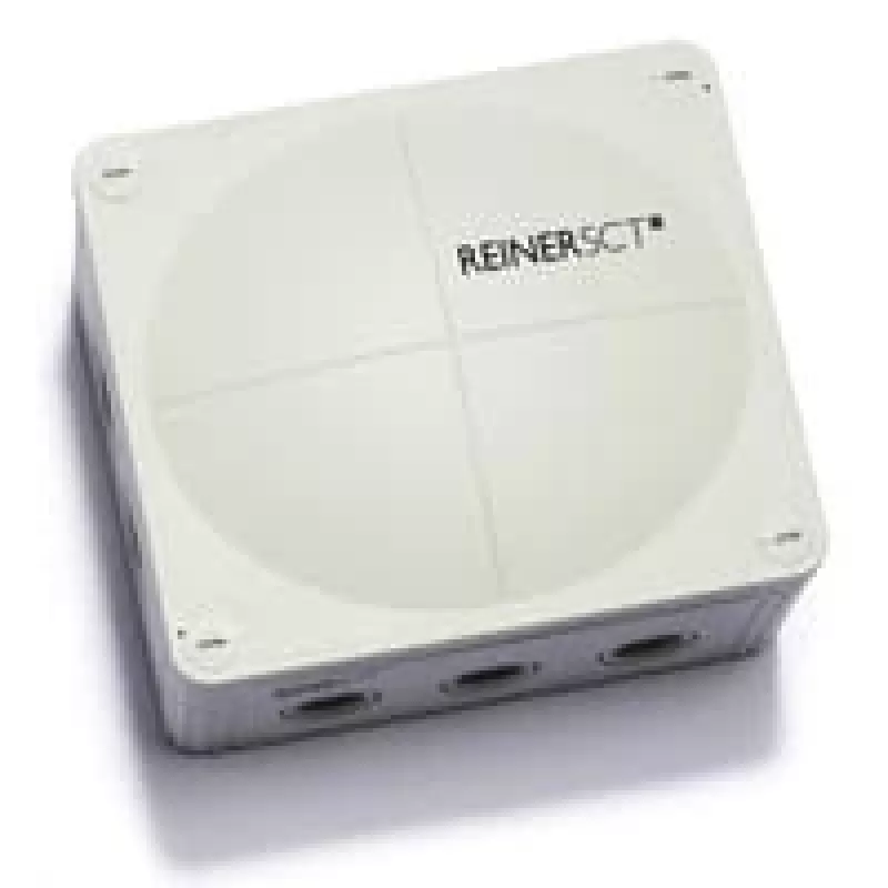 Bezpečnostný dverový kontrolér Reiner SCT timeCard 1 dvere Ethernet