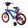 Detský bicykel 16 Huffy 21901W Spider-Man