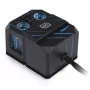 Chladiaca kvapalina Alphacool Eisbaer Pro Aurora Acrylic meď nikel 1/4 palca