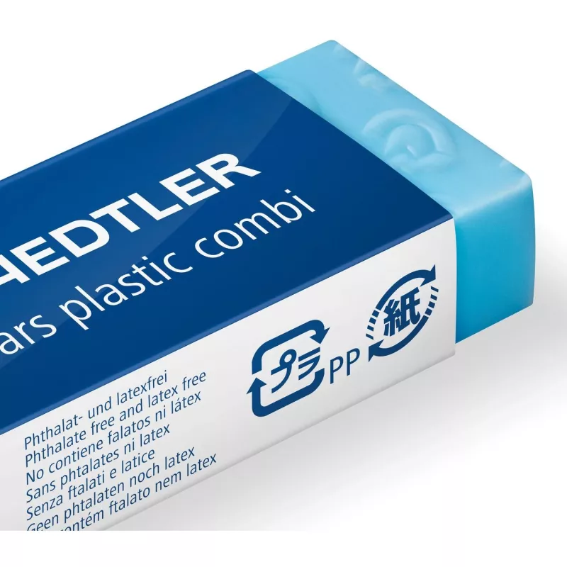 Staedtler Mars plastic combi guma