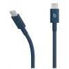 Apple USB-C na tkaný kábel – Nitro Navy – kábel – digitálny/dátový