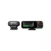 Mikrofónny systém DJI Camera Acc Mic 3 (1× vysielač + 1× prijímač)