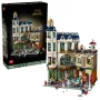 LEGO ICONS 11371 Nákupná ulica