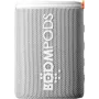 Mono prenosný reproduktor Boompods Beachboom biely