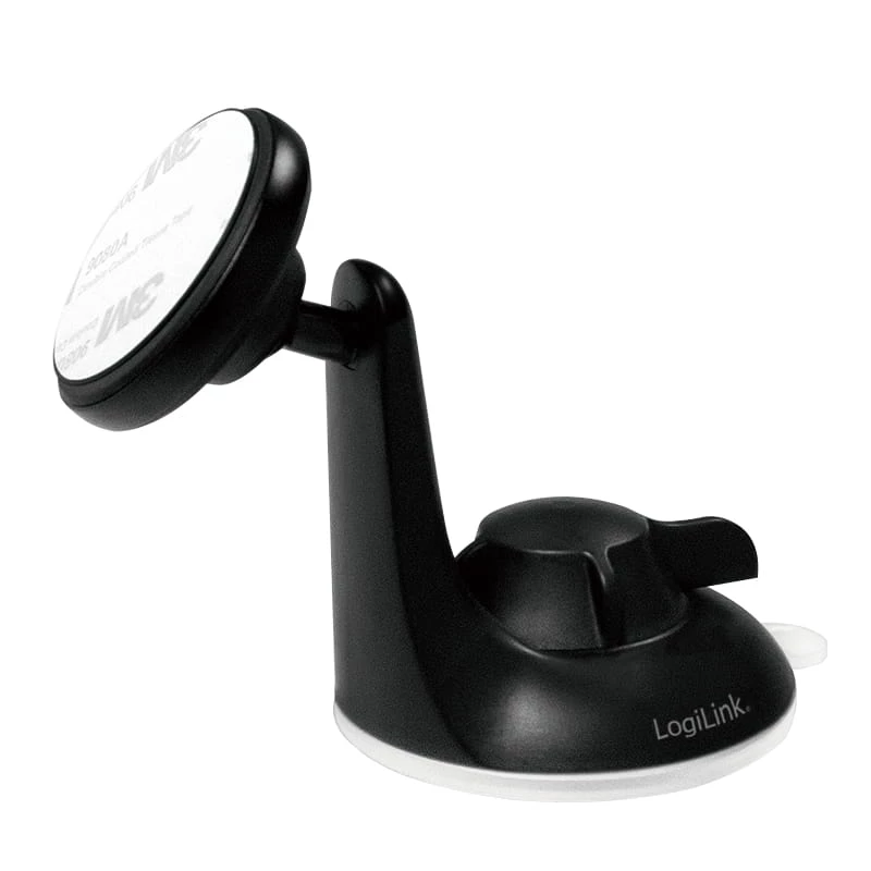 Pasívny držiak LogiLink AA0110 mobilný telefón/smartphone čierny