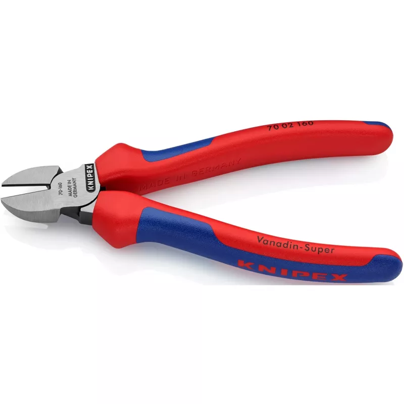 Knipex 70 02 160 ručný rezač káblov