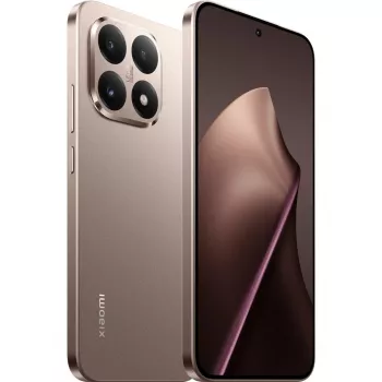 Xiaomi 15T 256GB Rose Gold 17,35cm (6,83) AMOLED displej, Android 15, 50MP trojitý fotoaparát