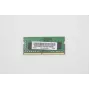 Lenovo pamäť 16GB DDR4 3200 So-Dimm - 16 GB - 16 GB - DDR4