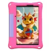 Tablet UleFone Tab A9 Pro Kids – 4 GB RAM, 128 GB úložisko, LTE, ružový