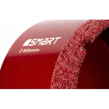 Diamantový vrták Smart 65 mm na kameninu — Smart 25-650