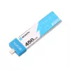 1S BetaFPV BT2.0 balenie batérií pre drony 450mAh balenie 4 ks, 3,8V