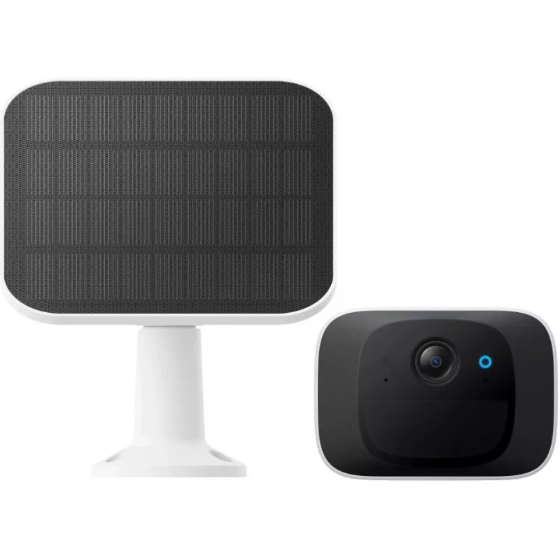Eufy SoloCam C210 outdoorová bezpečnostná kamera so solárnym panelom