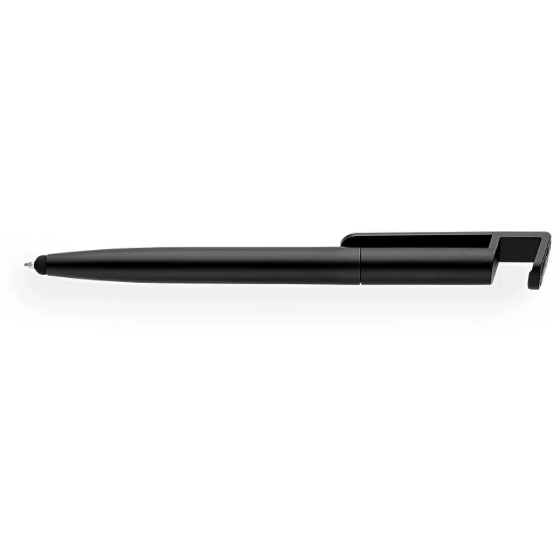 WEDO Touchpen Triple farebne sortované KS — 3-in-1 stylus pero pre kapacitné dotykové obrazovky