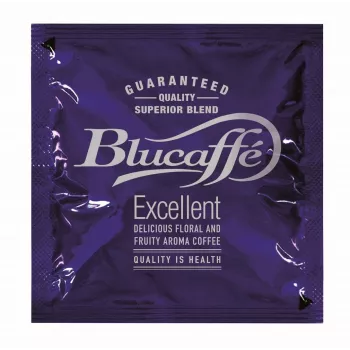 Lucaffe Blucaffe 44 mm ESE kávové pody, 150 ks