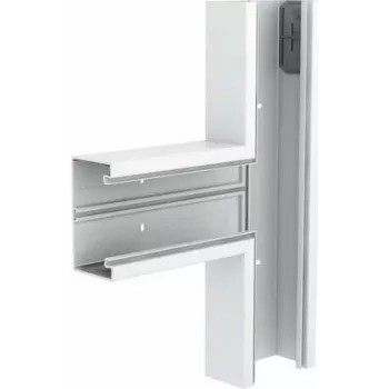 OBO Bettermann T-kusy GK-T70130RW čistobiela 70x130mm (6274560)