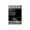 HDD Western Digital 20 TB 3.5