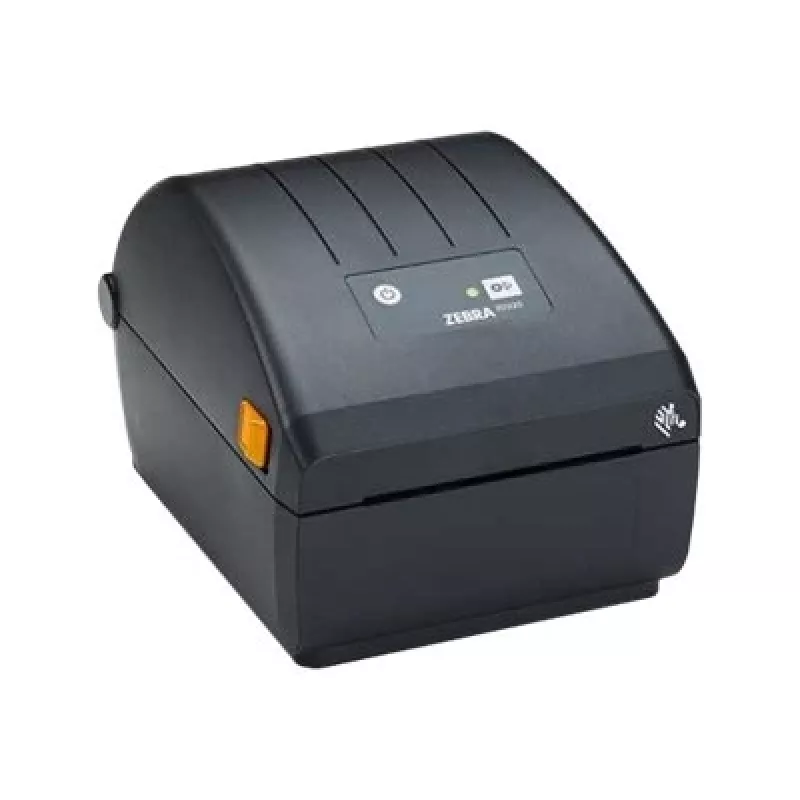 Zebra ZD220 tlačiareň etikiet termotransfer 203 x 203 DPI 102 mm/s káblová