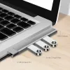 LogiLink USB 3.2 Gen1 Hub 4-portový USB-A 1x USB3.0 AF 3x USB2.0 AF UA0436