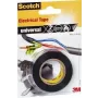 Scotch izolačná páska universal/4401BLA 1,5 cm x 10 m čierna (4401BLA)