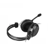 Slúchadlá HU-35 USB