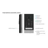 Videodomofón EZVIZ EP7 7 palcov 1024x600 obojsmerný zvuk