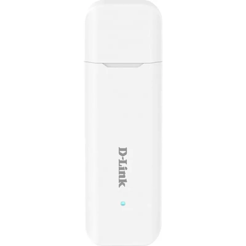 D-Link DWM-222W/R 4G LTE AX300 Wi-Fi 6 USB adaptér