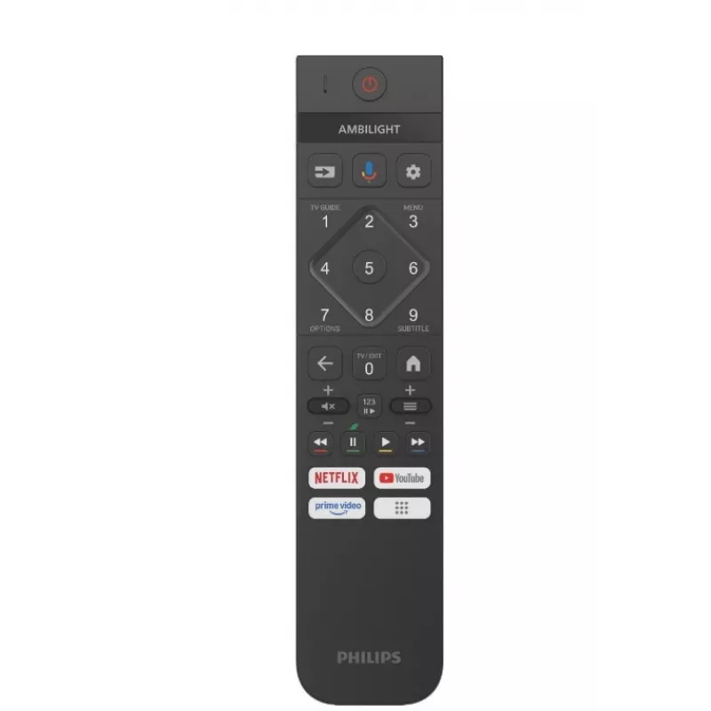 Televízor Philips 48OLED820/12 48 palcov OLED displej 4K rozlíšenie