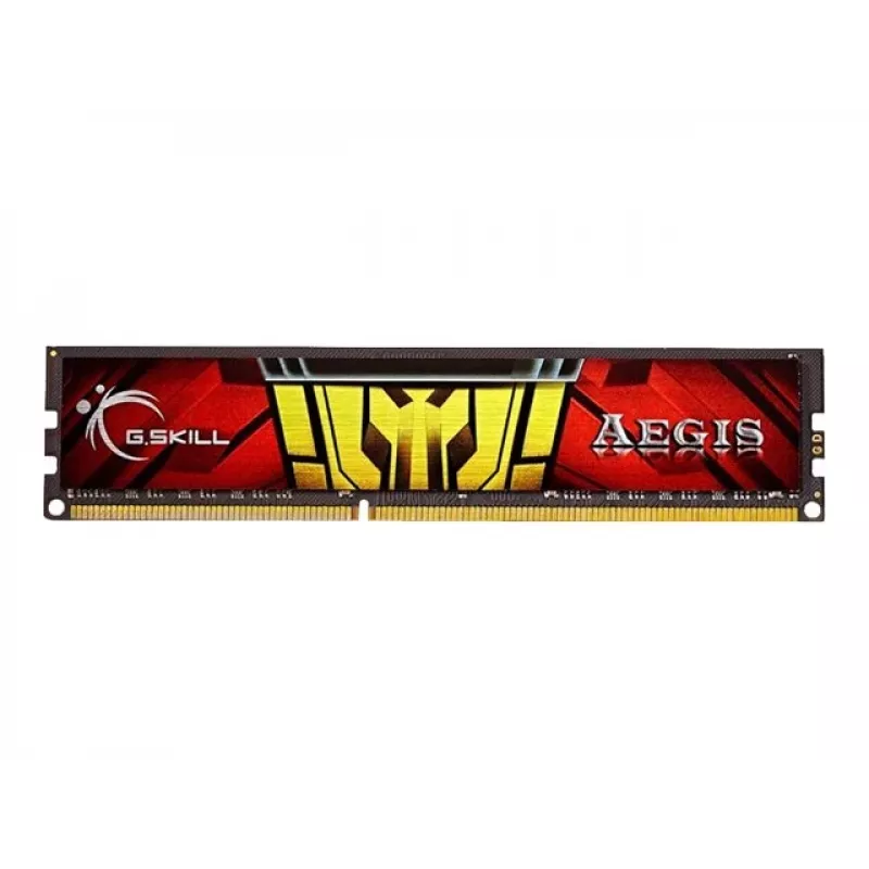 Pamäťový modul G.Skill DDR3 8 GB 1333 MHz