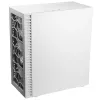 Kolink Observatory HF Glass ARGB Midi-Tower - biela