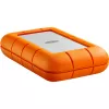 LaCie Rugged USB-C - pevný disk - 1 TB - externý (prenosný) - USB 3.1 Gen 1 (USB-C konektor)