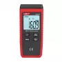 Bezkontaktný tachometer Unit UT373, rozsah merania 0,5–19999 ot/min