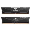 Team Group VULCAN FLABD516G6000HC3001 pamäť 16 GB (1 x 16 GB) DDR5 6000 MHz CL30, EXPO, čierna
