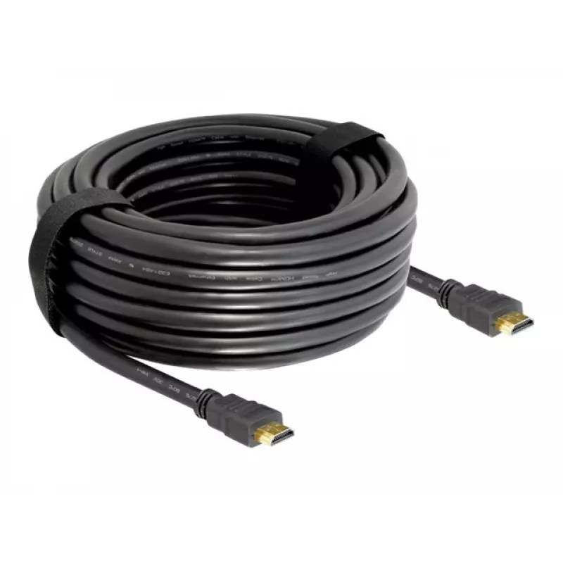 HDMI kábel DeLOCK 82709 10 m