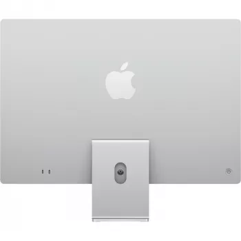APPLE IMAC 24 M4 8/8/16 16GB 1TB OE STD MM K+NUM -STRIEBORNÝ (Z1E2-DE27)