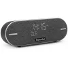 Prenosné rádio TechniSat DIGITRADIO BT 2 DAB+ FM 20W