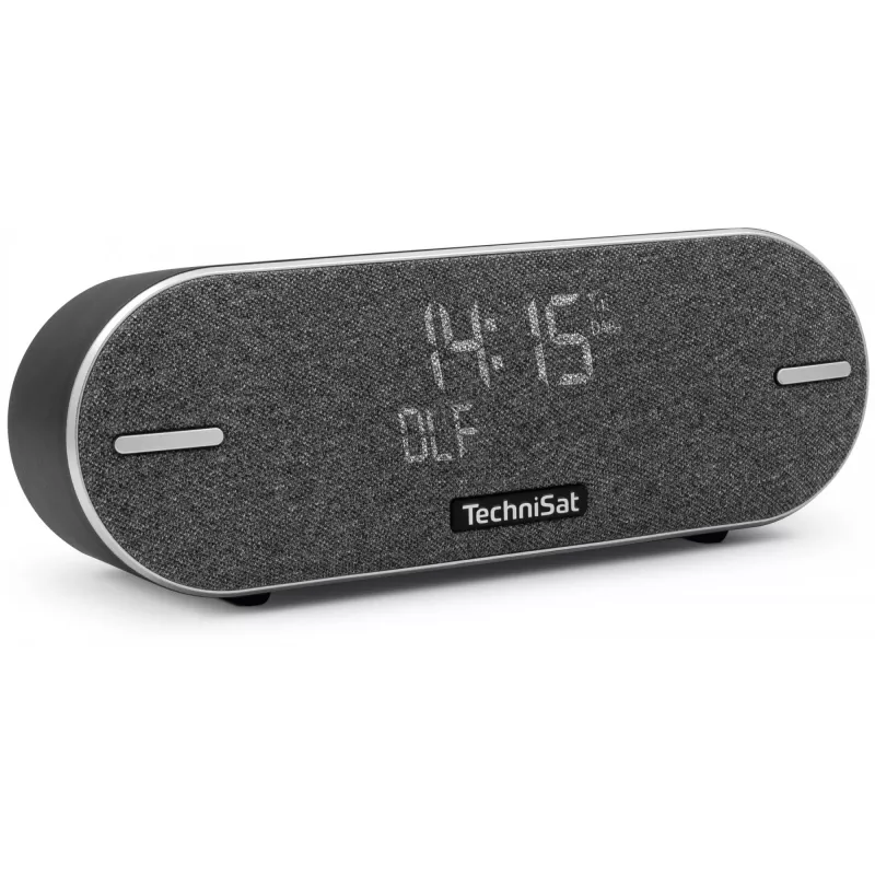 Prenosné rádio TechniSat DIGITRADIO BT 2 DAB+ FM 20W