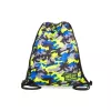 Vak na cvičenie Coolpack Sprint Sprint Line Camo Fusion Yellow