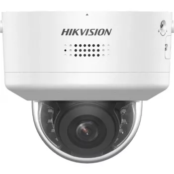 Dome IP bezpečnostná kamera Hikvision DS-2CD2747G2H-LIPTRZS2U/SL 2688x1520 interiér & exteriér