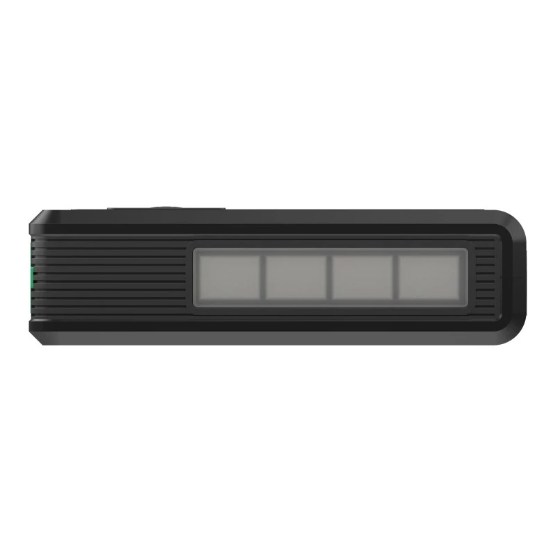 Štartovacie zariadenie Green Cell PowerBoost Air s kompresorom, 8000 mAh, 1000 A (CJSGC03)