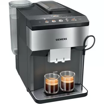 Siemens EQ.500 TP516DX3 automatický kávovar 1,9 L